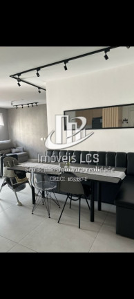 Imagem Apartamento com 3 Quartos à Venda, 70 m² em Continental - Osasco