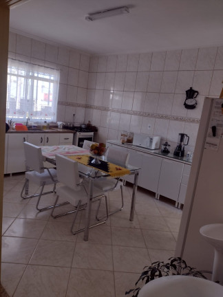 Imagem Sobrado com 2 Quartos à Venda, 285 m² em Parque Senhor Do Bonfim - Taubaté