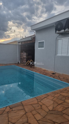Imagem Casa com 3 Quartos à Venda, 151 m² em Planalto Verde - Ribeirão Preto Imagem Casa com 3 Quartos à Venda, 151 m² em Planalto Verde - Ribeirão Preto