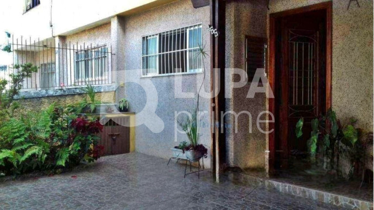 Imagem Casa com 2 Quartos à Venda, 140 m² em Vila Maria Baixa - São Paulo Imagem Casa com 2 Quartos à Venda, 140 m² em Vila Maria Baixa - São Paulo
