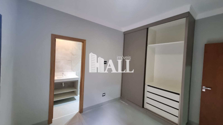 Imagem Casa com 3 Quartos à Venda, 175 m² em Residencial Maria Júlia - São José Do Rio Preto Imagem Casa com 3 Quartos à Venda, 175 m² em Residencial Maria Júlia - São José Do Rio Preto