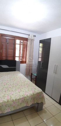 Imagem Casa com 3 Quartos à Venda, 171 m² em Pé De Plátano - Santa Maria