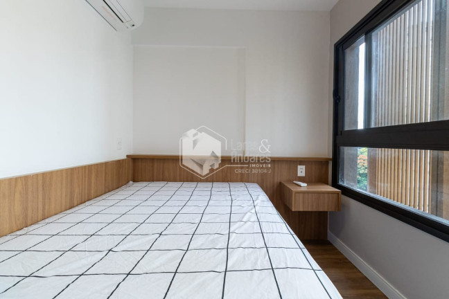 Imagem Apartamento com 1 Quarto à Venda, 20 m² em Moema - São Paulo Imagem Apartamento com 1 Quarto à Venda, 20 m² em Moema - São Paulo