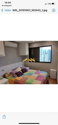 Imagem Apartamento com 3 Quartos à Venda, 86 m² em Saude - São Paulo