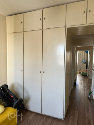 Apartamento com 4 Quartos à Venda, 140 m² em Campo Belo - São Paulo