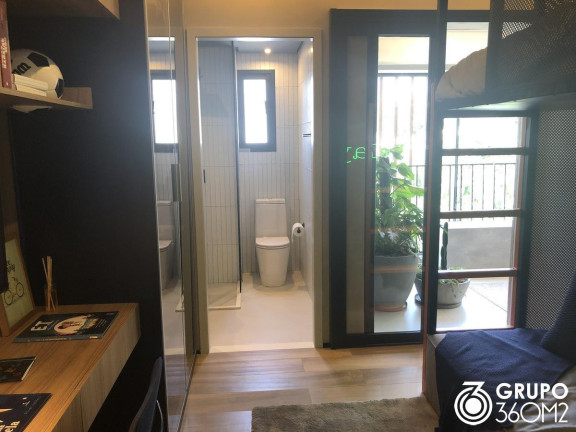 Imagem Apartamento com 3 Quartos à Venda, 99 m² em Perdizes - São Paulo