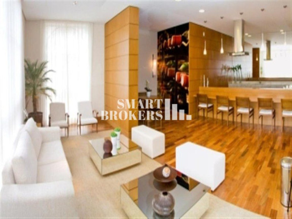 Imagem Apartamento com 4 Quartos à Venda, 192 m² em Aclimação - São Paulo Imagem Apartamento com 4 Quartos à Venda, 192 m² em Aclimação - São Paulo