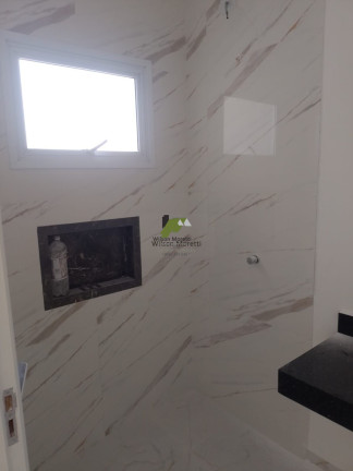 Imagem Casa com 3 Quartos à Venda, 136 m² em São Venâncio - Itupeva