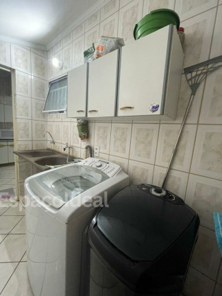 Imagem Casa com 3 Quartos à Venda, 93 m² em Jardim Príncipe - Lençóis Paulista
