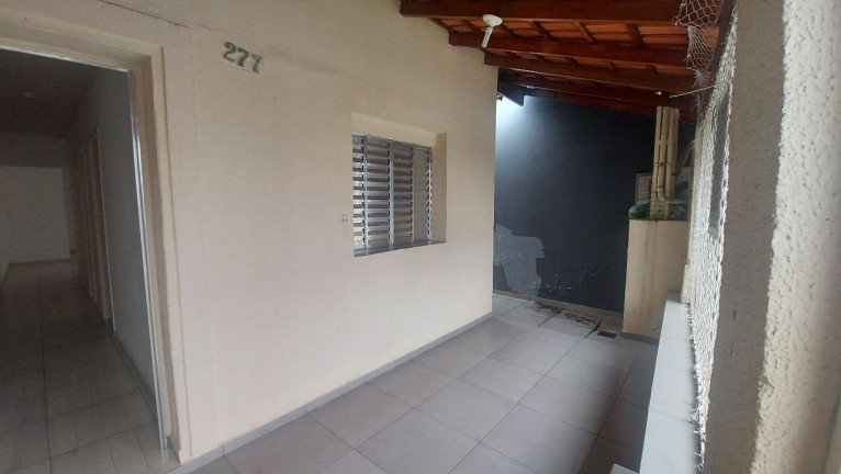 Imagem Casa com 4 Quartos à Venda, 126 m² em Centro - Mogi Das Cruzes