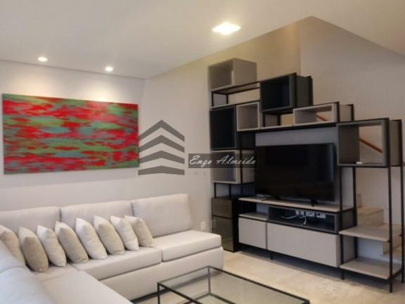 Imagem Apartamento com 1 Quarto à Venda, 85 m² em Itaim Bibi - São Paulo