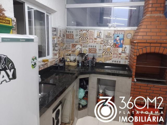 Imagem Apartamento com 2 Quartos à Venda, 50 m² em Vila Bocaina - Mauá Imagem Apartamento com 2 Quartos à Venda, 50 m² em Vila Bocaina - Mauá