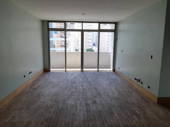 Imagem Apartamento com 3 Quartos à Venda, 138 m² em Pinheiros - São Paulo Imagem Apartamento com 3 Quartos à Venda, 138 m² em Pinheiros - São Paulo