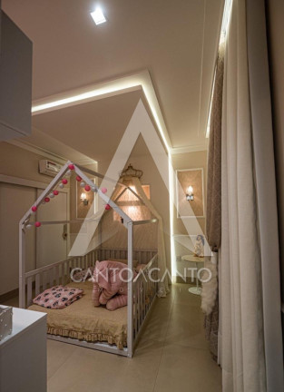Imagem Casa com 5 Quartos à Venda, 327 m² em Condomínio Portal Da Mata - Sinop