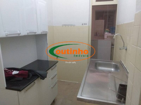 Imagem Apartamento com 2 Quartos à Venda, 62 m² em Tijuca - Rio De Janeiro Imagem Apartamento com 2 Quartos à Venda, 62 m² em Tijuca - Rio De Janeiro