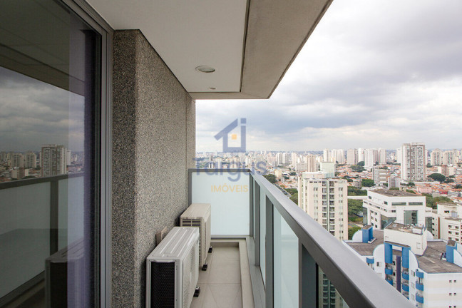 Imagem Sala Comercial à Venda, 83 m² em Tatuapé - São Paulo Imagem Sala Comercial à Venda, 83 m² em Tatuapé - São Paulo