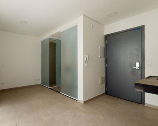Imagem Apartamento com 1 Quarto à Venda, 28 m² em Vila Olimpia - Sao Paulo Imagem Apartamento com 1 Quarto à Venda, 28 m² em Vila Olimpia - Sao Paulo