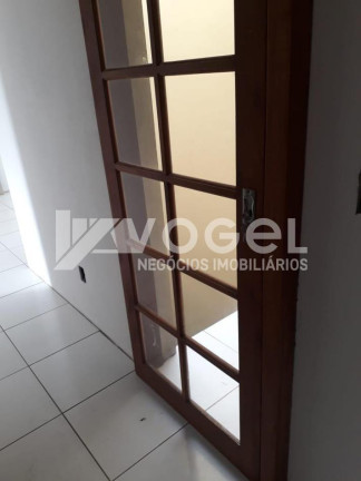 Imagem Apartamento com 3 Quartos à Venda, 121 m² em Pinheiro - Sao Leopoldo