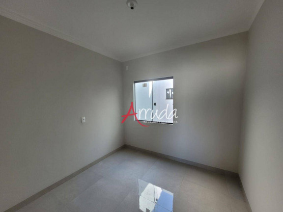Imagem Casa com 3 Quartos à Venda, 75 m² em Jardim Veredas - Cascavel