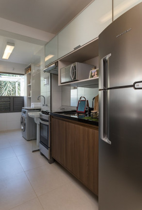 Imagem Apartamento com 3 Quartos à Venda, 58 m² em Campo Grande - São Paulo Imagem Apartamento com 3 Quartos à Venda, 58 m² em Campo Grande - São Paulo