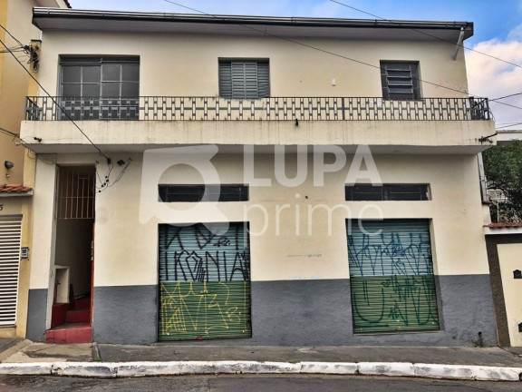 Imagem Casa com 3 Quartos para Alugar, 80 m² em Vila Maria Alta - São Paulo