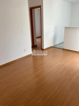 Apartamento com 2 Quartos à Venda, 48 m² em Boa Vista - Uberaba