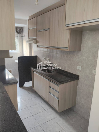 Imagem Apartamento com 2 Quartos à Venda, 58 m² em Santana - São José Dos Campos