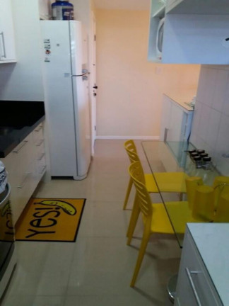 Imagem Apartamento com 2 Quartos à Venda, 61 m² em Iguatemi - Salvador