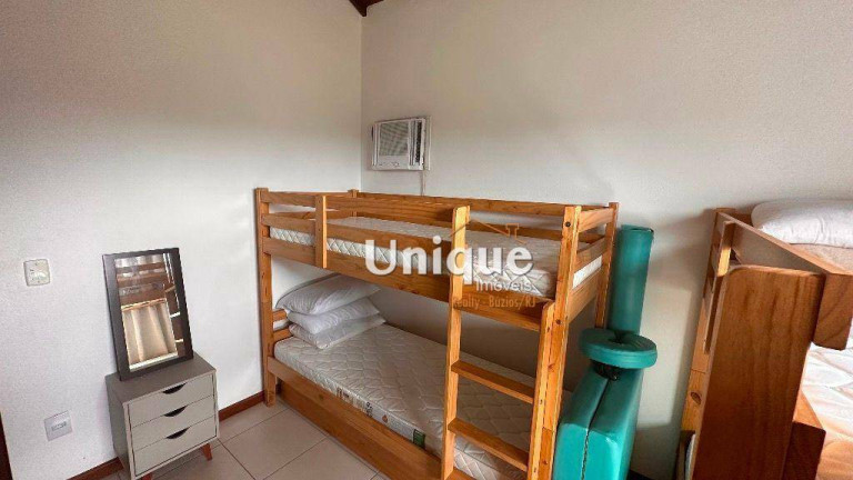 Imagem Casa com 3 Quartos à Venda, 110 m² em Alto Da Rasa - Armação Dos Búzios