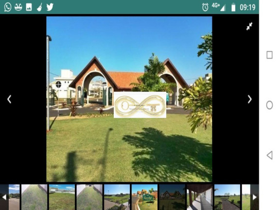 Imagem Casa com 3 Quartos à Venda, 180 m² em Parque Brasil 500 - Paulínia