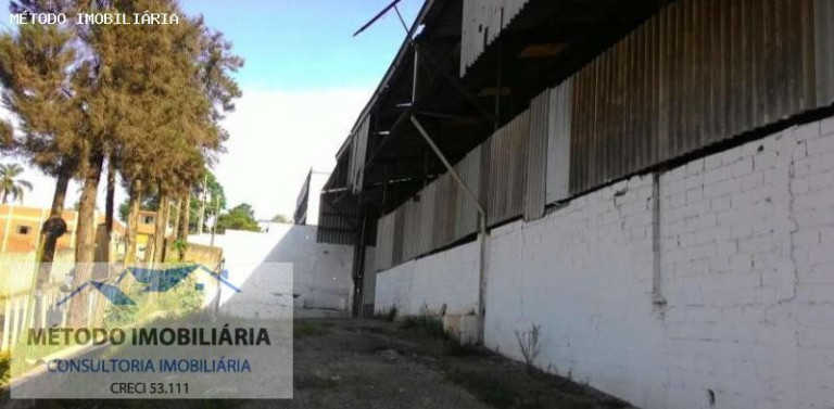 Imagem Galpão à Venda, 2.800 m² em Batistini - São Bernardo Do Campo Imagem Galpão à Venda, 2.800 m² em Batistini - São Bernardo Do Campo