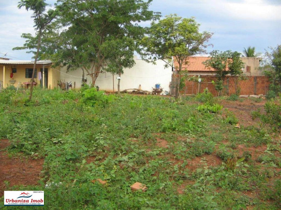 Imagem Terreno à Venda, 410 m² em Lagoa Dourada - Campo Grande Imagem Terreno à Venda, 410 m² em Lagoa Dourada - Campo Grande