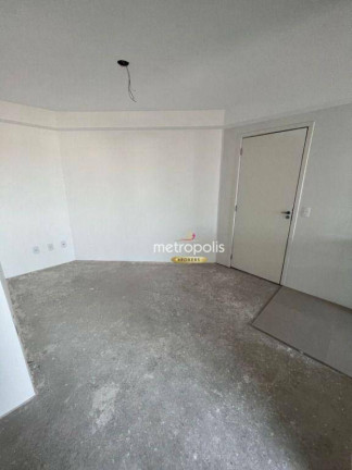 Imagem Apartamento com 2 Quartos à Venda, 40 m² em Parque Erasmo Assunção - Santo André Imagem Apartamento com 2 Quartos à Venda, 40 m² em Parque Erasmo Assunção - Santo André