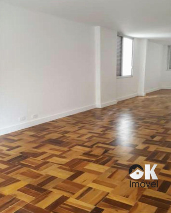Imagem Apartamento com 3 Quartos à Venda, 125 m² em Jardim Paulista - São Paulo Imagem Apartamento com 3 Quartos à Venda, 125 m² em Jardim Paulista - São Paulo