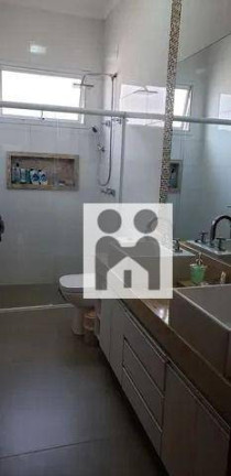 Imagem Casa com 4 Quartos à Venda, 211 m² em Bonfim Paulista - Ribeirão Preto