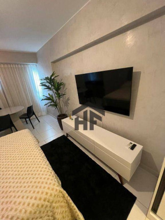 Imagem Studio com 1 Quarto à Venda, 25 m² em Boa Viagem - Recife Imagem Studio com 1 Quarto à Venda, 25 m² em Boa Viagem - Recife