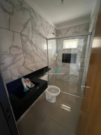 Imagem Casa com 3 Quartos à Venda, 140 m² em Arnaldo Estevão Figueiredo - Campo Grande Imagem Casa com 3 Quartos à Venda, 140 m² em Arnaldo Estevão Figueiredo - Campo Grande