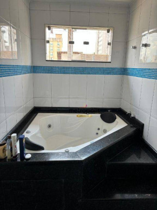 Imagem Sobrado com 3 Quartos à Venda, 257 m² em Vila Alpina - Santo André Imagem Sobrado com 3 Quartos à Venda, 257 m² em Vila Alpina - Santo André