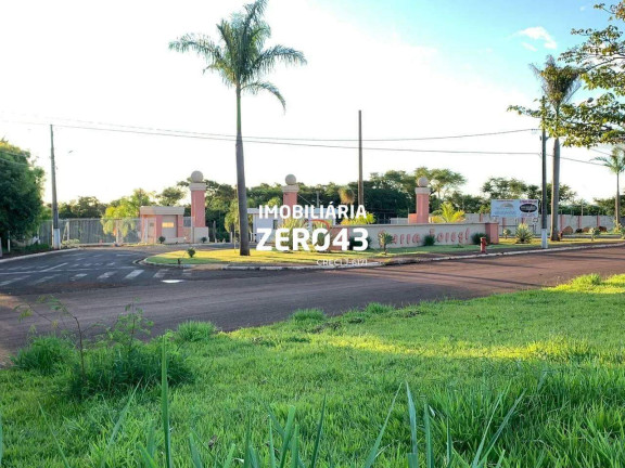 Imagem Terreno à Venda, 265 m² em Ideal - Londrina Imagem Terreno à Venda, 265 m² em Ideal - Londrina