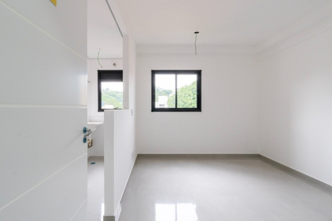 Imóvel com 1 Quarto à Venda, 32 m² em Jardim Trussardi - São Paulo