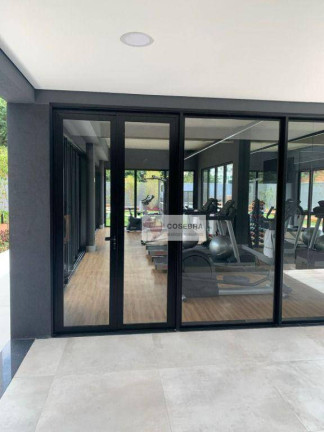 Imagem Apartamento com 1 Quarto à Venda, 28 m² em Vila Olímpia - São Paulo