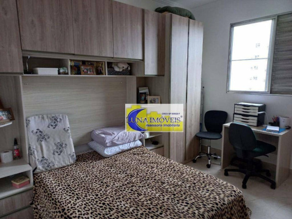 Imagem Apartamento com 2 Quartos à Venda, 87 m² em Jardim Do Mar - São Bernardo Do Campo Imagem Apartamento com 2 Quartos à Venda, 87 m² em Jardim Do Mar - São Bernardo Do Campo