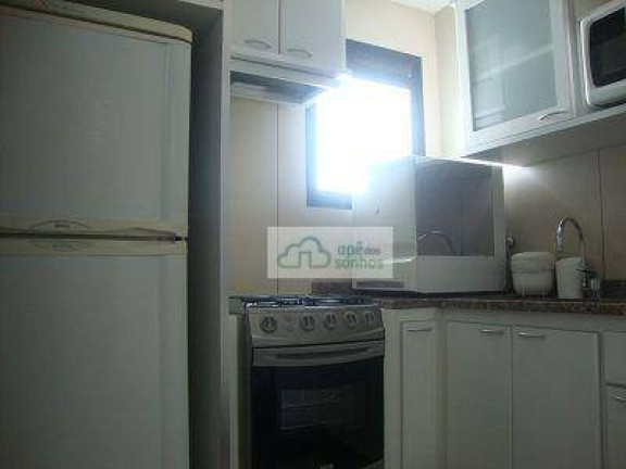 Imagem Apartamento com 2 Quartos para Alugar, 60 m² em Paraíso - São Paulo