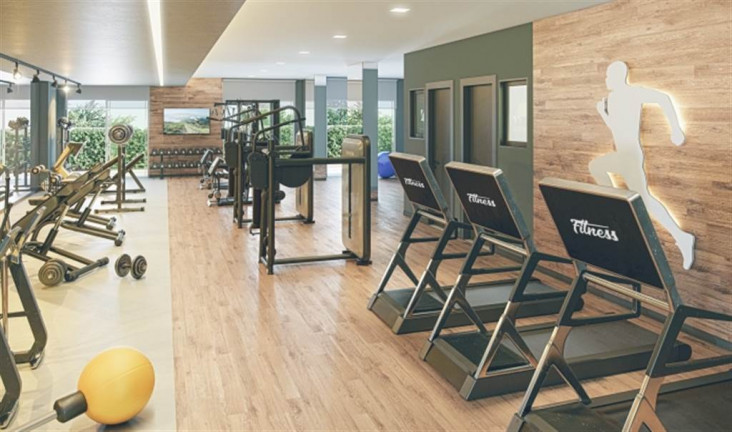 Imagem Apartamento com 2 Quartos à Venda, 75 m² em Forte - Praia Grande