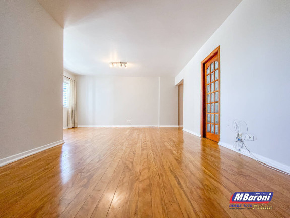 Imagem Apartamento com 3 Quartos à Venda, 105 m² em Santo Amaro - São Paulo