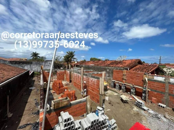 Imagem Casa com 3 Quartos à Venda, 360 m² em Grandesp - Itanhaém