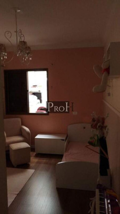 Imagem Apartamento com 2 Quartos à Venda, 100 m² em Nova Petrópolis - São Bernardo Do Campo