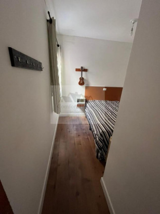 Imagem Cobertura com 2 Quartos à Venda, 90 m² em Vila Tibiriçá - Santo André Imagem Cobertura com 2 Quartos à Venda, 90 m² em Vila Tibiriçá - Santo André