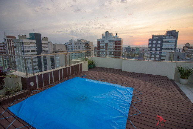 Imagem Cobertura com 4 Quartos à Venda, 197 m² em Praia Grande - Torres Imagem Cobertura com 4 Quartos à Venda, 197 m² em Praia Grande - Torres