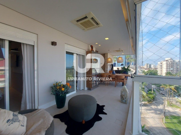 Imagem Cobertura com 4 Quartos à Venda, 208 m² em Riviera - Bertioga